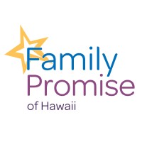 Family Promise of Hawaii Logo