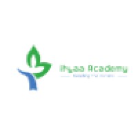 Ihyaa Academy Logo