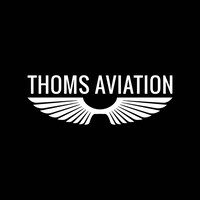 THOMS Aviation Logo
