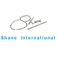 Shane International Logo