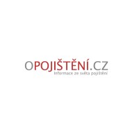 oPojištění.cz Logo
