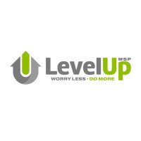 Level Up MSP Logo