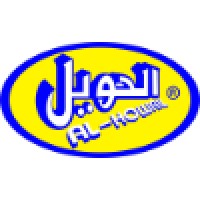 Al Howail Glass Industries Logo