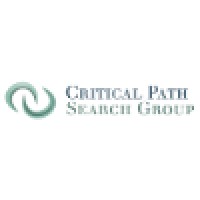 Critical Path Search Group Logo