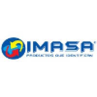 IMASA Uniformes Logo