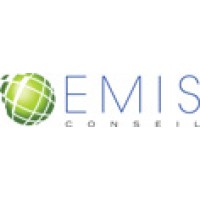 Emis Conseil - Transformations digitales et règlementaires Logo
