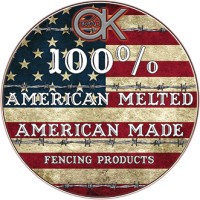 Oklahoma Steel & Wire Logo
