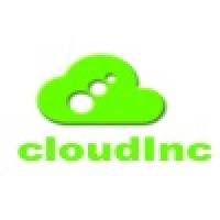 CloudInc Pty Ltd Logo