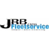 JRB Diesel Fleetservice Logo