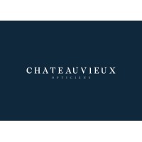 Chateauvieux Opticiens Logo