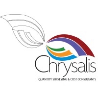 Chrysalis Quantity Surveying & Cost Consulting Logo