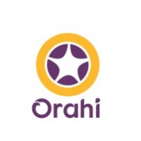 Orahi Logo