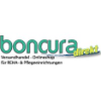 boncura direkt GmbH & Co. KG Logo