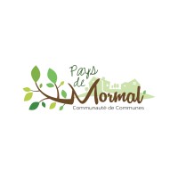 Communauté de communes du Pays de Mormal Logo
