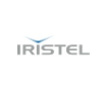 Iristel Romania Logo