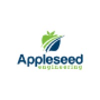 Appleseed Engineering Logo