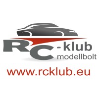 RC-Klub Modellbolt Logo