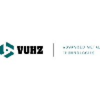 VÚHŽ, a.s. Logo