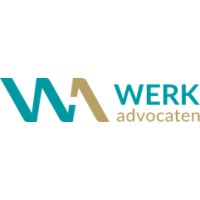WERK Advocaten Logo