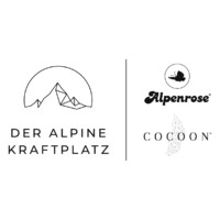 Der Alpine Kraftplatz Logo