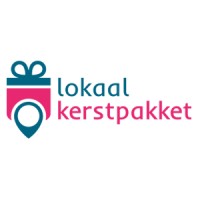 Lokaal Kerstpakket Logo