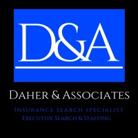 Daher & Associates Insurance Search Specialists, LLC Logo