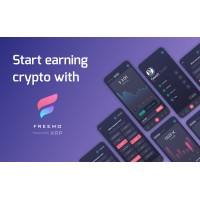 FREEMO Logo