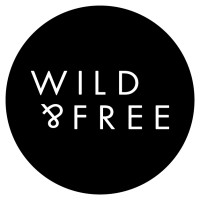 Wild and Free Media Logo