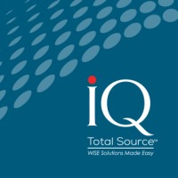 IQ Total Source Logo