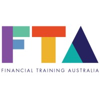 Financial Training Australia Logo