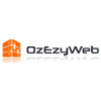 OzEzyWeb Logo