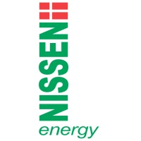 NISSEN energy a/s Logo