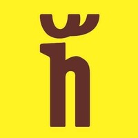 Harald Nyborg Sverige Logo
