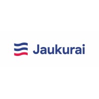 Jaukurai Logo
