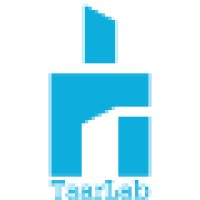 TaarLab: Human and Robot Interaction Laboratoryآزمایشگاه تعامل انسان و ربات Logo