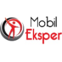 Mobil Eksper Logo
