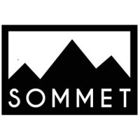 Sommet AB Logo
