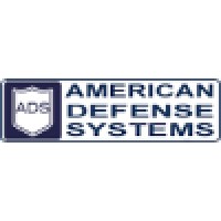 American Defense Systems Logo