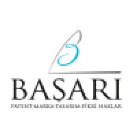Başarı Patent Tic. Ltd. Şti. Logo