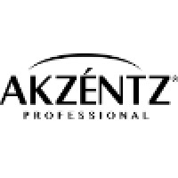 Akzentz Professional Nail Products Logo