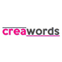 Creawords Digital Logo