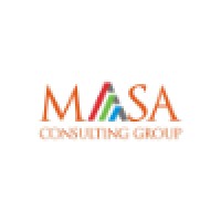 MASA Consulting Group Logo