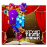 Betty Huff Theatre Company Logo