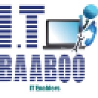 IT Baaboo Logo