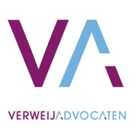 Verweij advocaten Logo