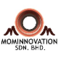 MOMINNOVATION SDN BHD Logo
