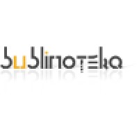 Bublinoteka.cz Logo