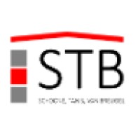 Aannemingsbedrijf STB b.v. Logo