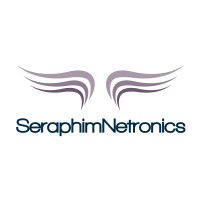 Seraphim Netronics Logo