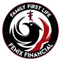 Family First Life Fenix Financial Logo
